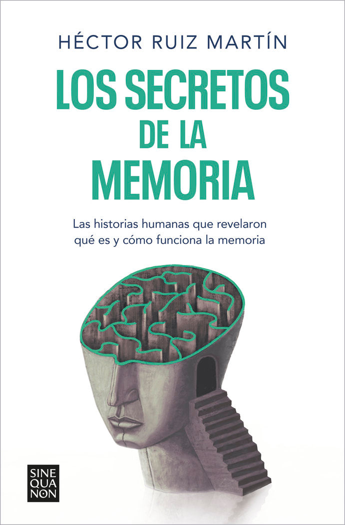 LOS SECRETOS DE LA MEMORIA - 9788466671248