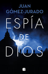 ESPIA DE DIOS - 9788466671446