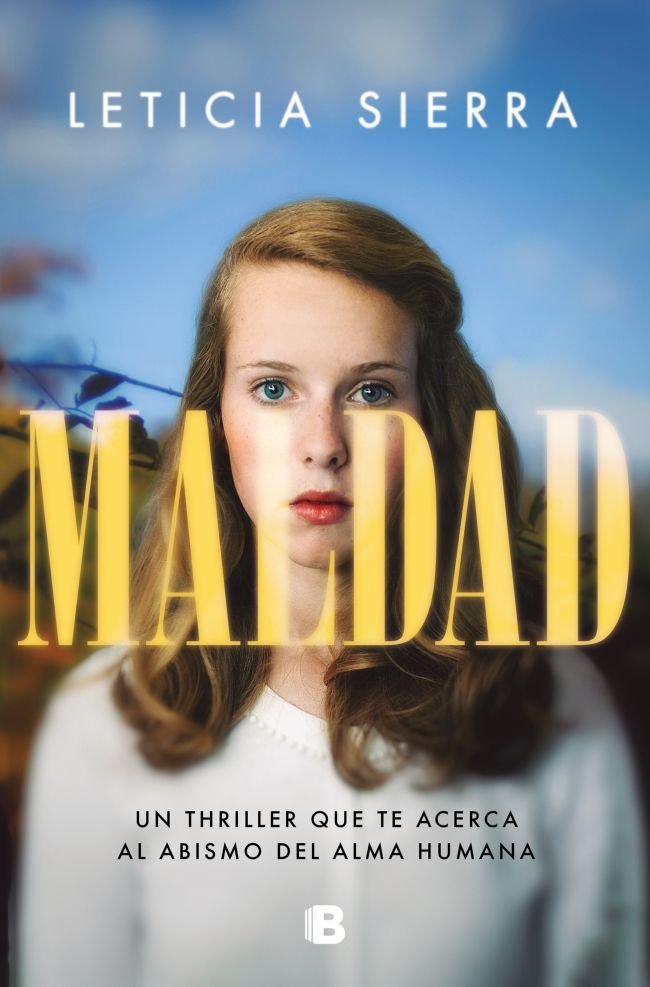 MALDAD - 9788466672290 Imagen principal del producto