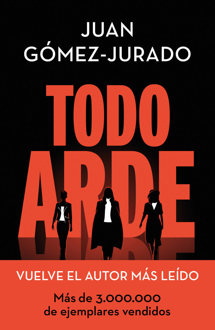 TODO ARDE - 9788466672474