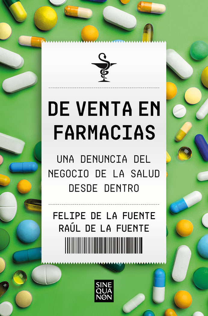 DE VENTA EN FARMACIAS - 9788466674881