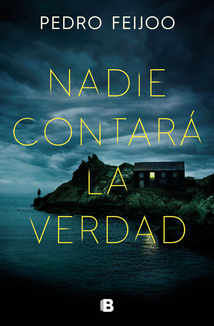 NADIE CONTARA LA VERDAD - 9788466675789 Imagen principal del producto