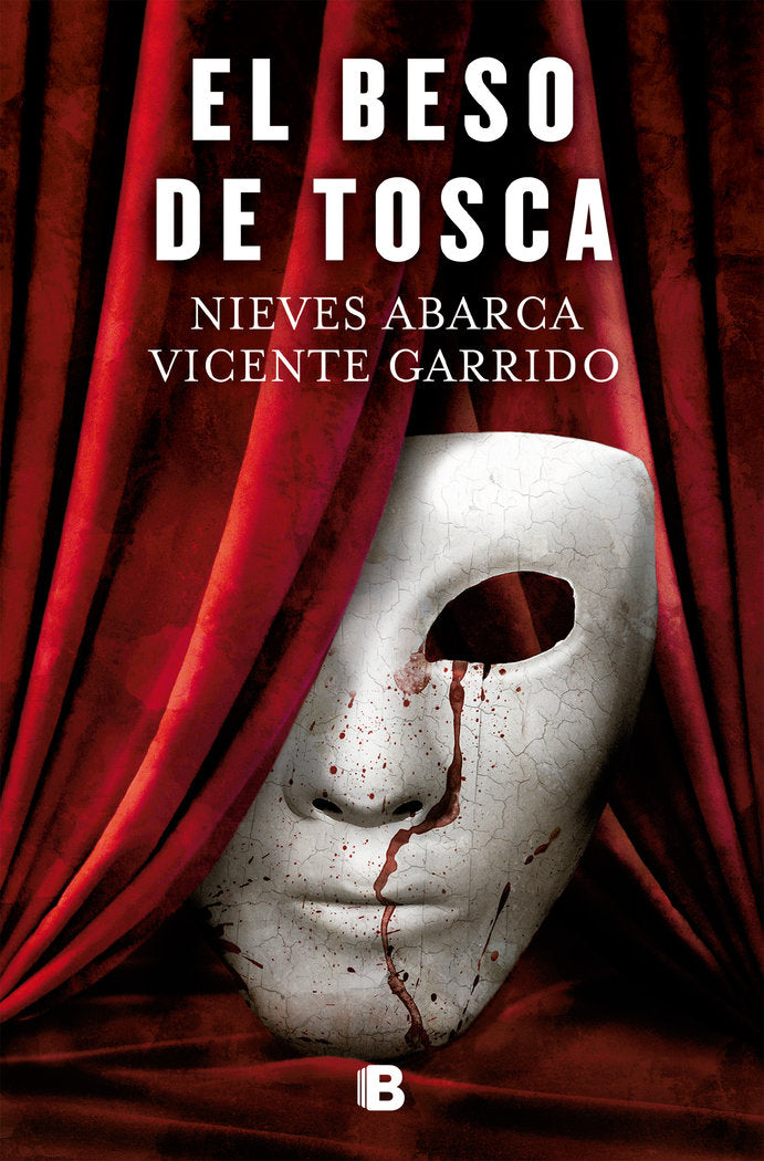 EL BESO DE TOSCA - 9788466675963