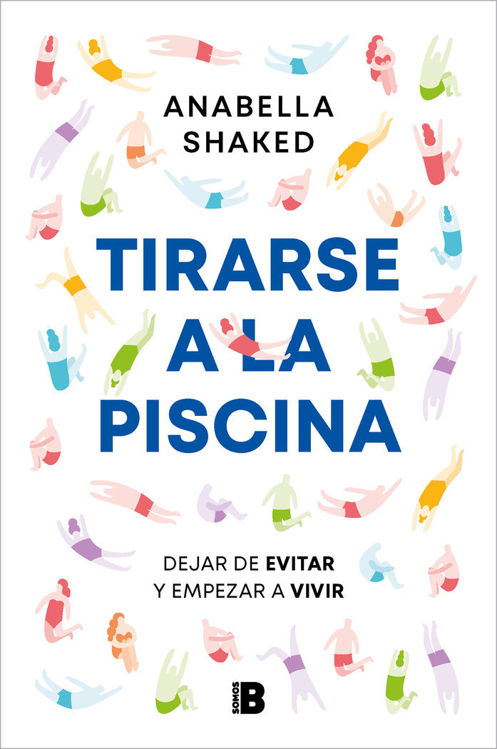 TIRARSE A LA PISCINA - 9788466677035
