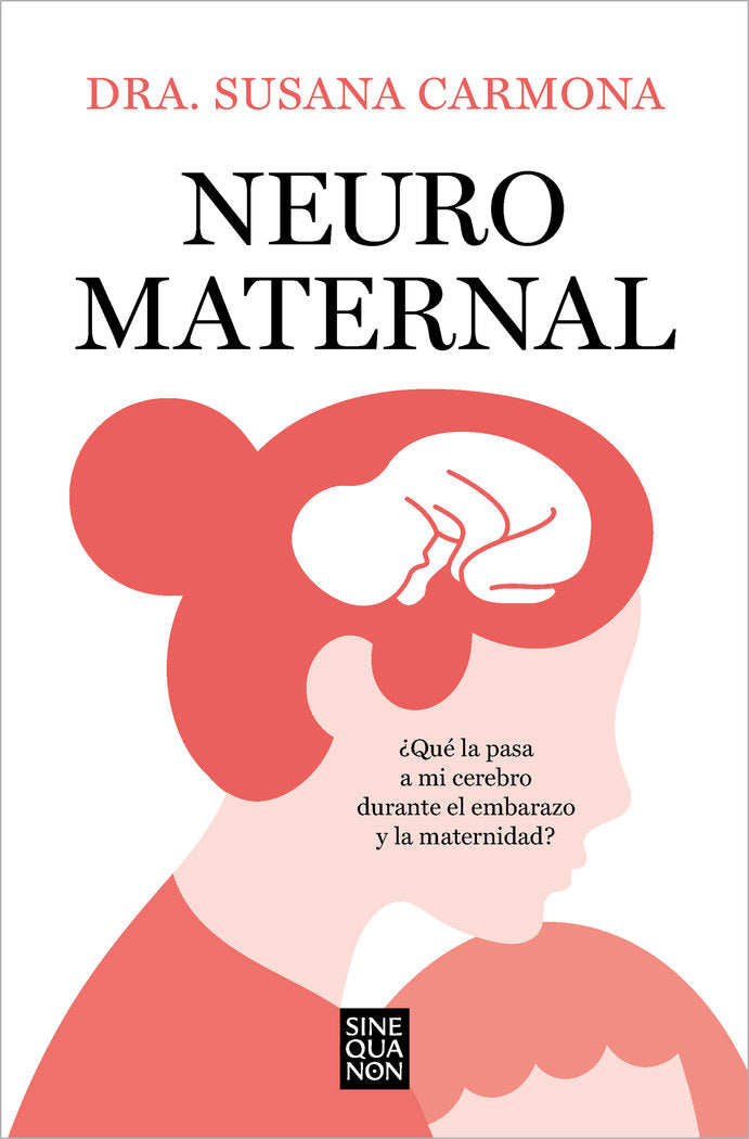 NEUROMATERNAL - 9788466678087 Imagen principal del producto