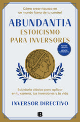 ABUNDANTIA | INVERSOR DIRECTIVO | EDICIONES B | 9788466678704