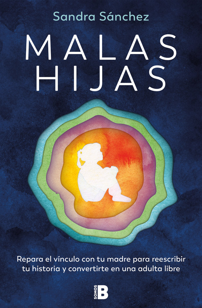 MALAS HIJAS - 9788466678957