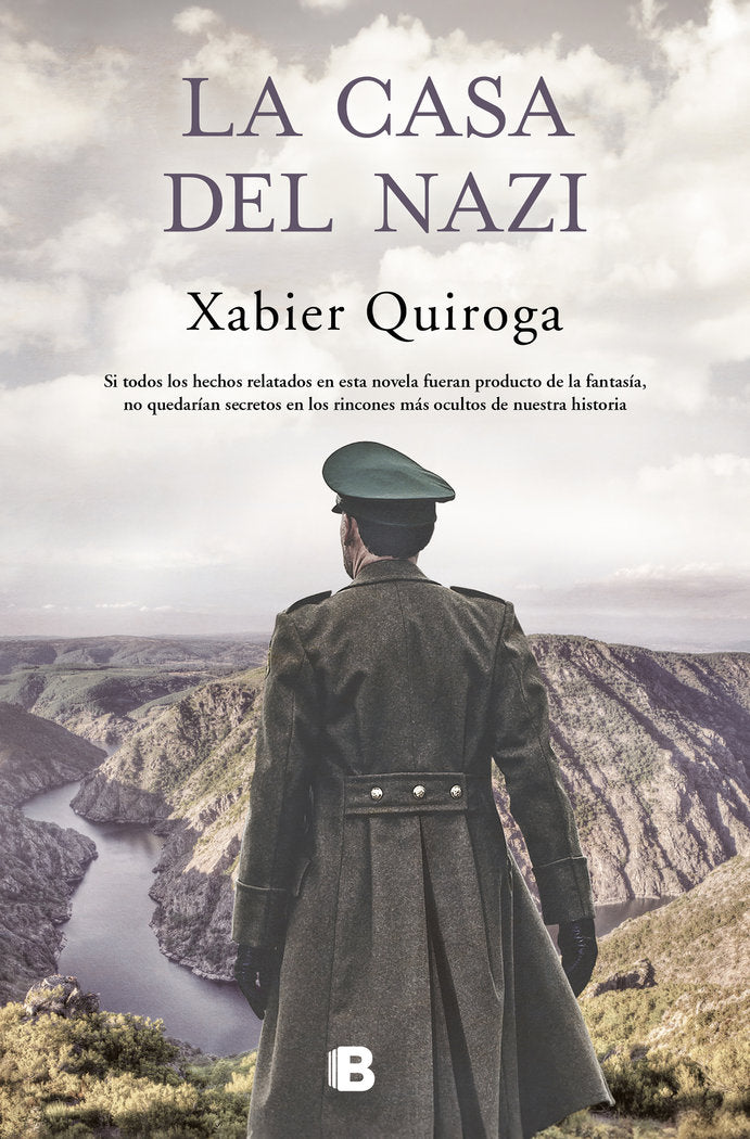 LA CASA DEL NAZI - 9788466680448