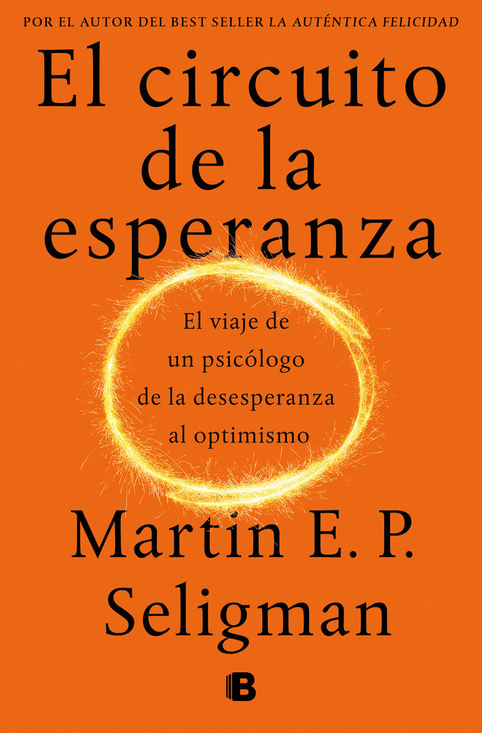 EL CIRCUITO DE LA ESPERANZA - 9788466681841 Imagen principal del producto