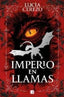 IMPERIO EN LLAMAS | Cerezo, Lucia | 9788466682190 (Ediciones b)