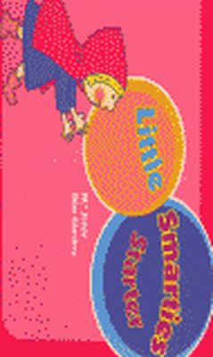 LITTLE SMARTIES STARTER PACK 3 AÑOS SANIN9EI | Varios Autores | 9788466802833 (Santillana) Imagen secundaria del producto