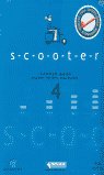 Scooter 4º ESO St SANIN4ESO (Santillana) - 9788466803076 Imagen principal del producto