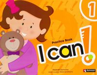 I CAN I 3AÑOS WB 08 SANIN9EI | Varios Autores | 9788466819107 (Richmond Santillana)