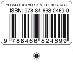 Young Achievers 3ºprimaria. Student + Lang Exam Imagen principal del producto