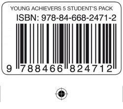 Young Achievers 5º Primaria. Student +lang Exams (Richmond) - 9788466824712 Imagen principal del producto