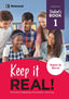 Keep It Real! 1º ESO St Murcia 24 (Richmond Santillana) - 9788466828512