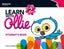 LEARN WITH OLLIE 2 STUDENT'S PACK | AA,VV, | 9788466829717 (Richmond Santillana)