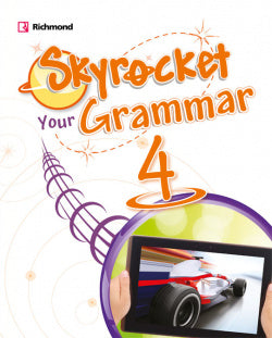 Skyrocket 4 Your Grammar Imagen principal del producto