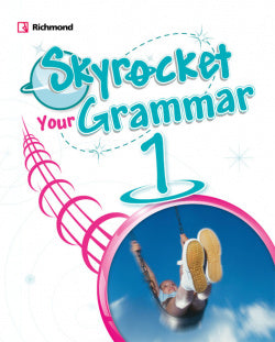 Skyrocket 1 Your Grammar Imagen principal del producto
