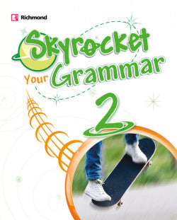 Skyrocket 2 Your Grammar Imagen principal del producto