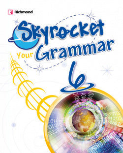 Skyrocket 6 Your Grammar Imagen principal del producto
