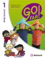 GO FAR! 1oEP WB PACK 22 | AA,VV | 9788466836616 (Richmond Santillana)