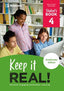 Keep It Real! 4 Student's Andalucia