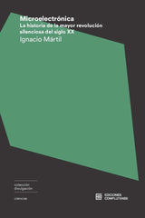 MICROELECTRONICA - 9788466936026