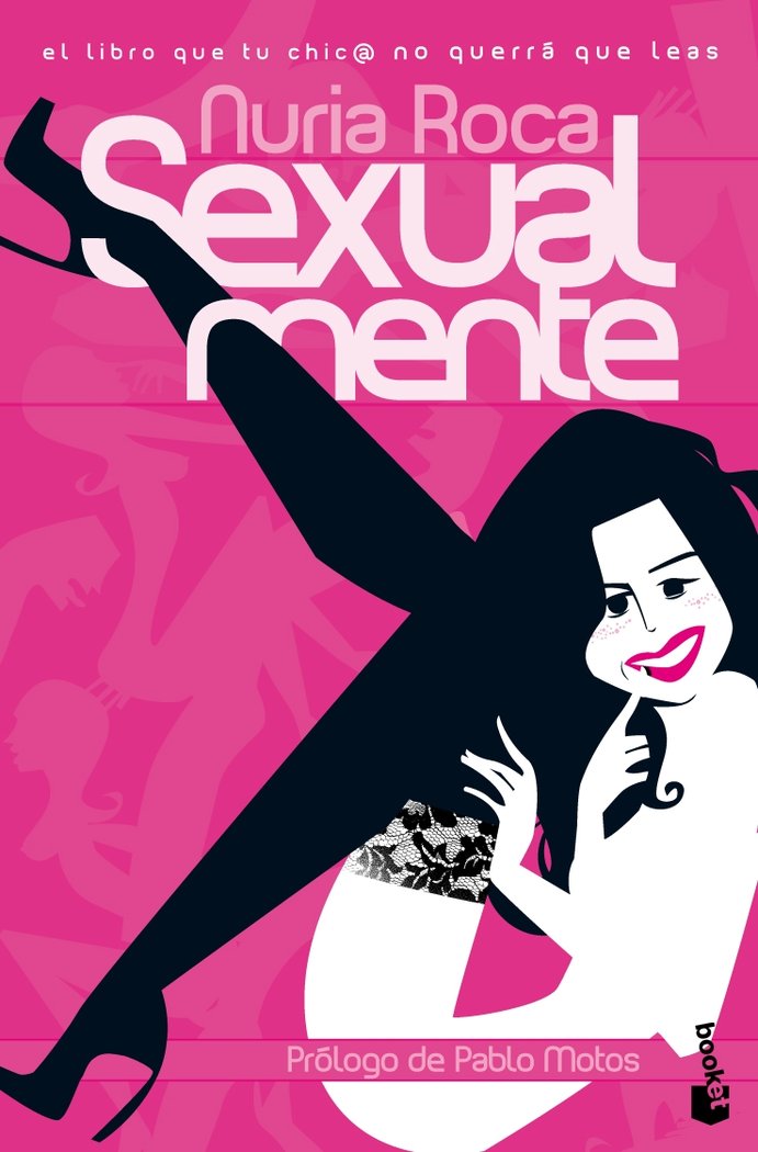 SEXUALMENTE - 9788467029390