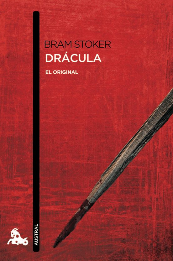 DRACULA BRAM STOKER Imagen principal del producto