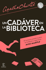 UN CADAVER EN LA BIBLIOTECA - 9788467045406
