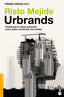 URBRANDS - 9788467046625