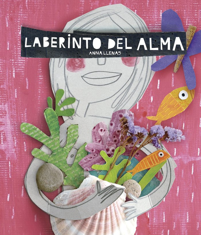 LABERINTO DEL ALMA - 9788467046977