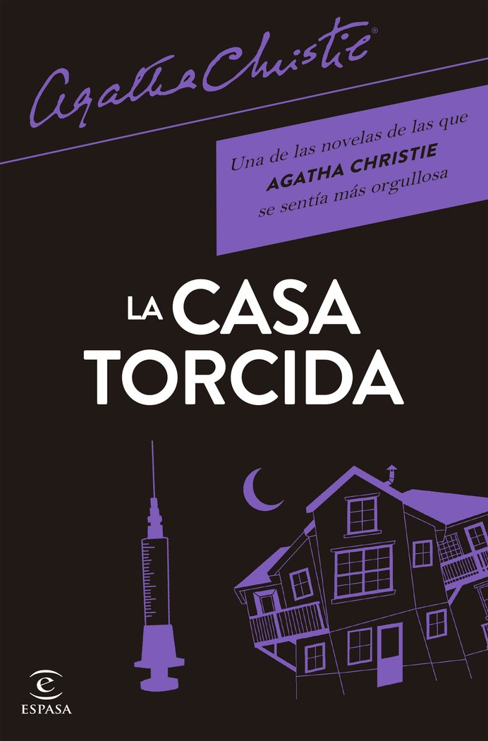 CASA TORCIDALA - 9788467050554