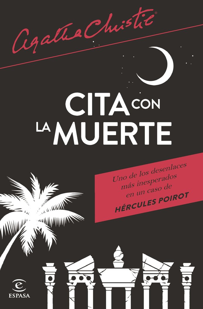 CITA CON LA MUERTE - 9788467051520