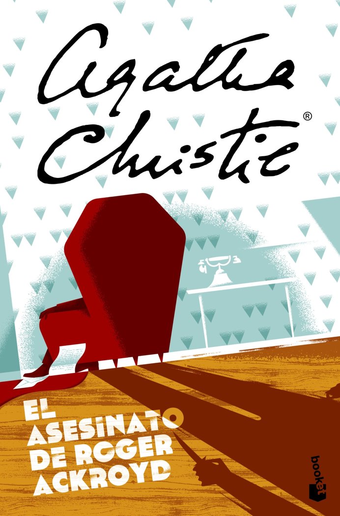 ASESINATO DE ROGER ACKROYDEL - 9788467052978