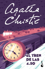 TREN DE LAS 450EL - 9788467052992