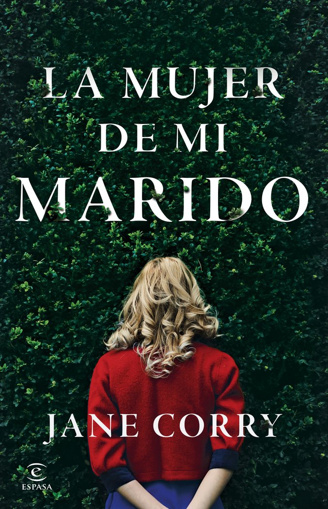MUJER DE MI MARIDO - 9788467053203
