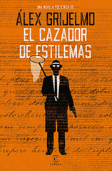 CAZADOR DE ESTILEMASEL - 9788467054194