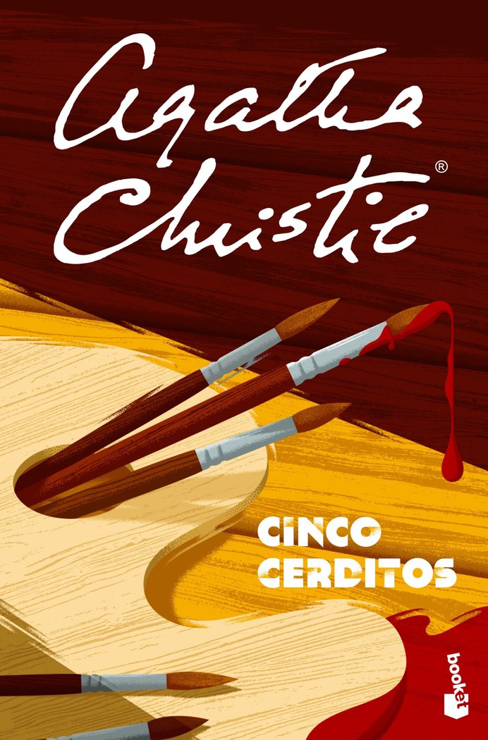 CINCO CERDITOS - 9788467057348