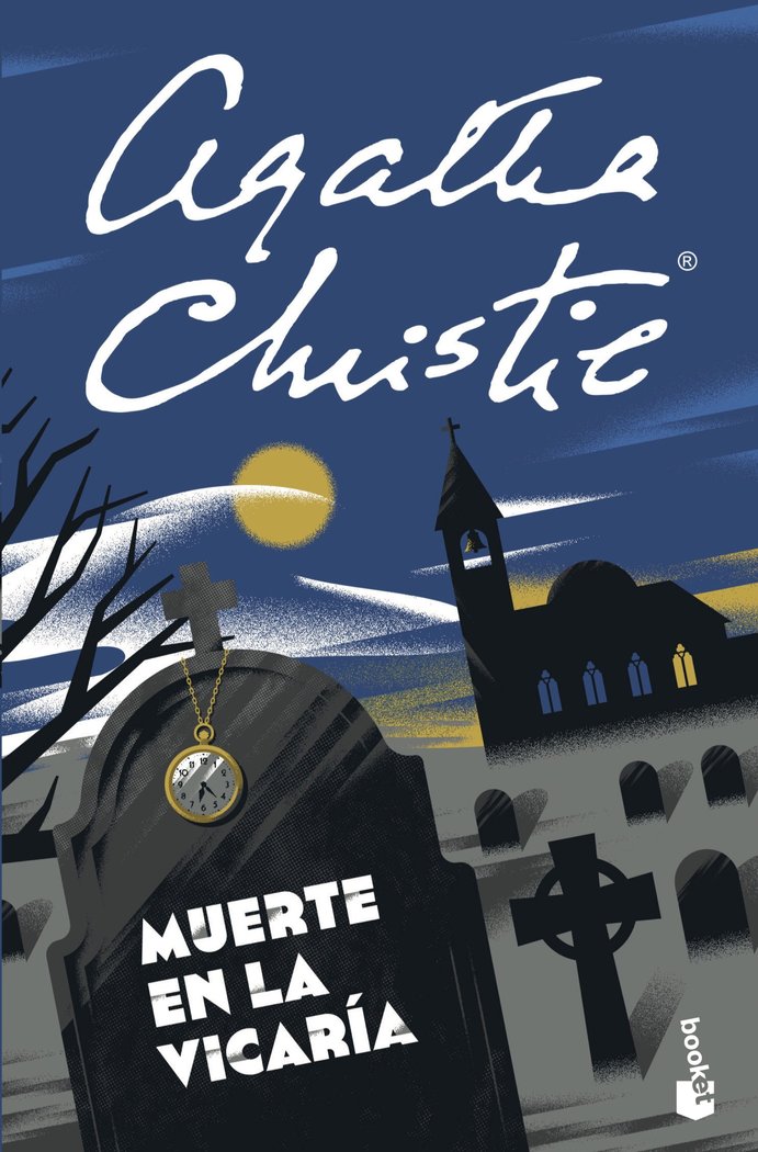 MUERTE EN LA VICARIA - 9788467060164