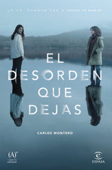 DESORDEN QUE DEJASEL - 9788467061123