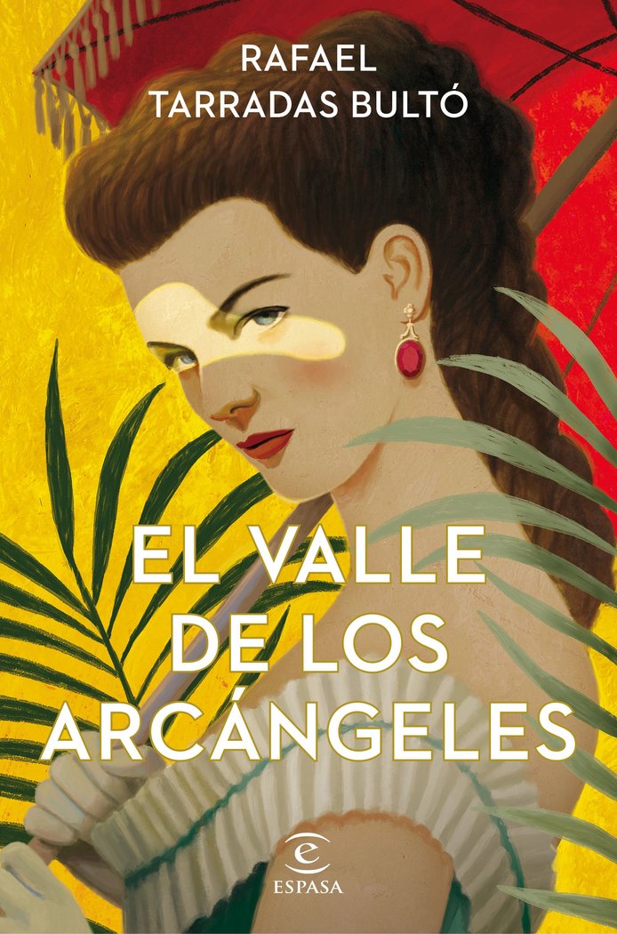 EL VALLE DE LOS ARCANGELES - 9788467063530