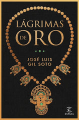 LAGRIMAS DE ORO - 9788467065091
