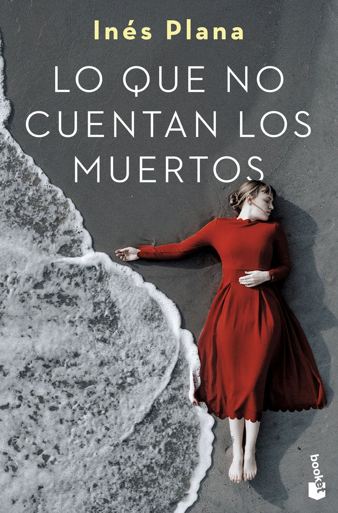 LO QUE NO CUENTAN LOS MUERTOS - 9788467067521