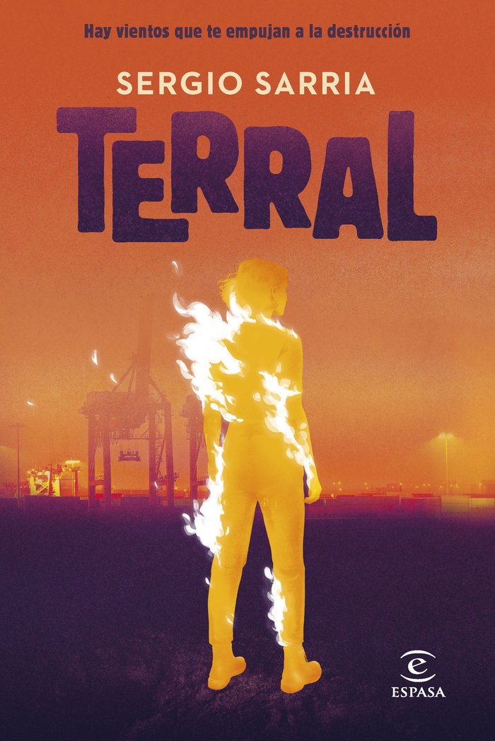 TERRAL - 9788467067552