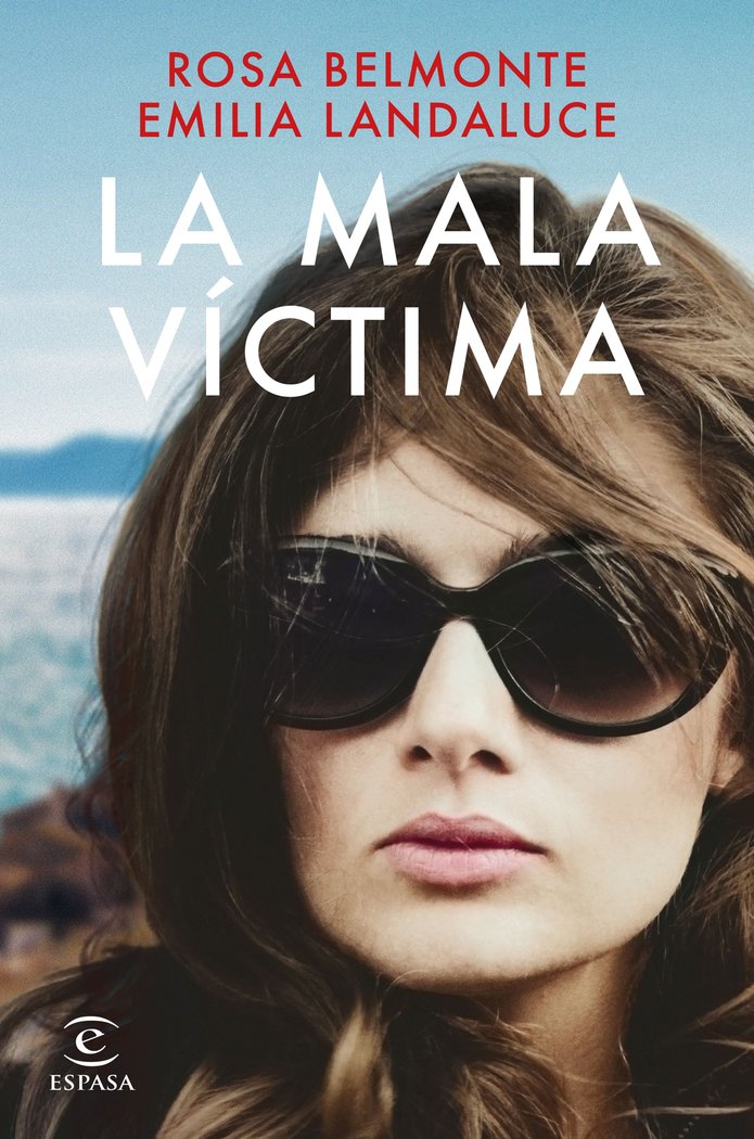 LA MALA VICTIMA - 9788467067569