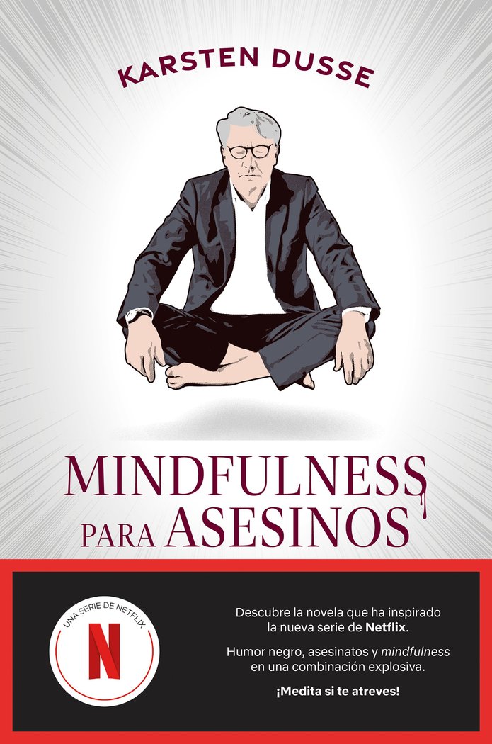 MINDFULNESS PARA ASESINOS - 9788467068665