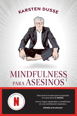 MINDFULNESS PARA ASESINOS - 9788467068665
