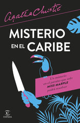 MISTERIO EN EL CARIBE - 9788467069174